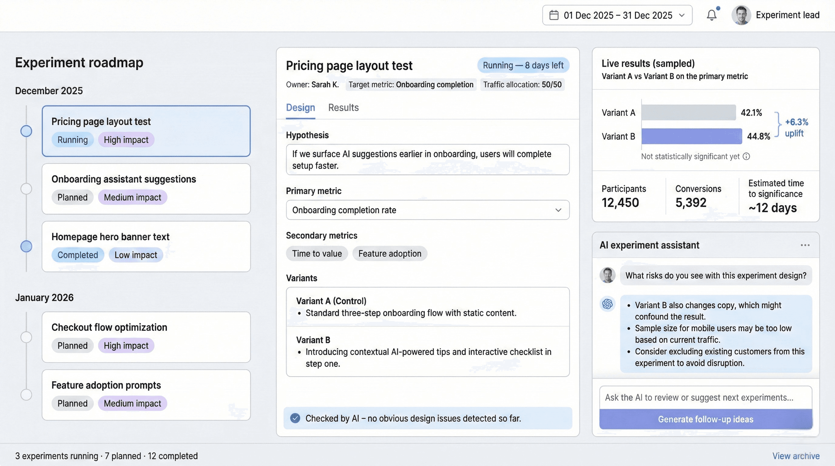 KYC & fraud detection workflow for fintech