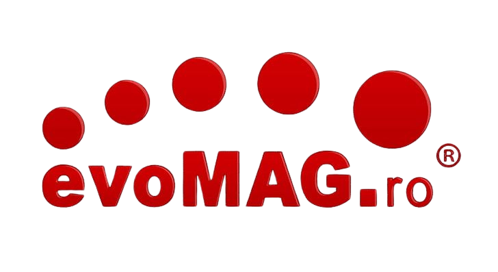 evoMAG Logo