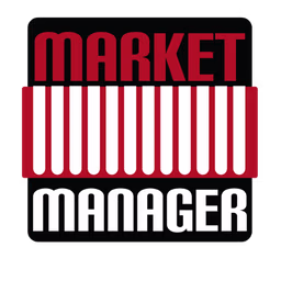 Market Manager Logo