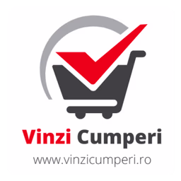 Vinzi Cumperi Logo